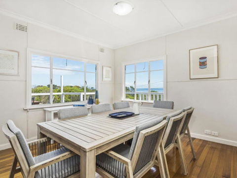 KIMBERLEY McCRAE - Accommodation BNB 5