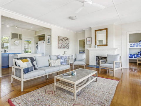 KIMBERLEY McCRAE - Accommodation BNB 4