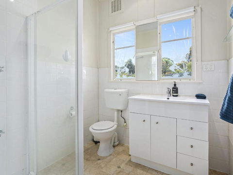 KIMBERLEY McCRAE - Accommodation BNB 6