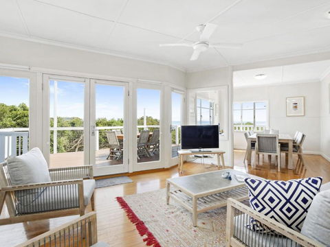 KIMBERLEY McCRAE - Accommodation BNB 3