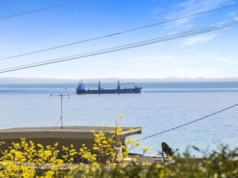 KIMBERLEY McCRAE - Accommodation BNB 7