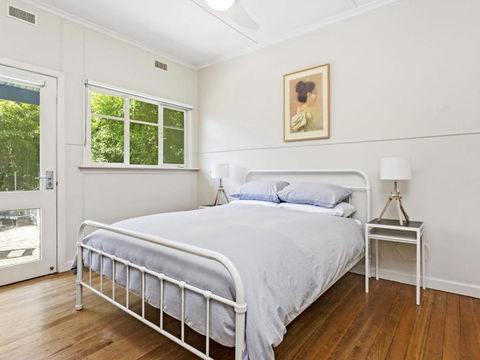 KIMBERLEY McCRAE - Accommodation BNB 2