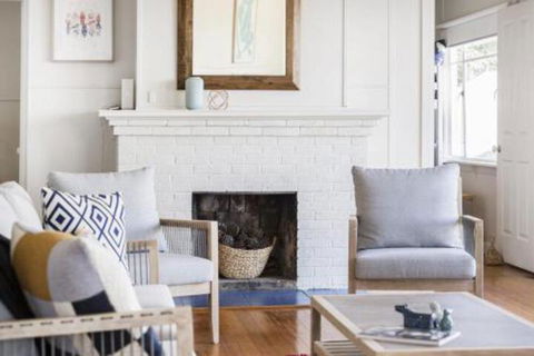 KIMBERLEY McCRAE - Accommodation BNB 0