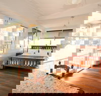 The Grange on Kalgan Farm Stay Pets Ok Albany - Accommodation BNB