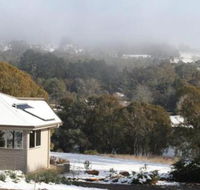 Lakeview Luxury Retreat - Accommodation BNB