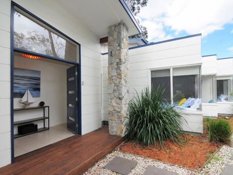 Acacia On Orion :: Jervis Bay Rentals - Accommodation BNB 4