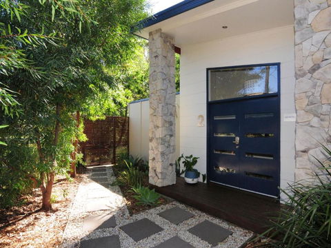 Acacia On Orion :: Jervis Bay Rentals - Accommodation BNB 6