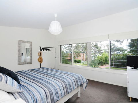 Acacia On Orion :: Jervis Bay Rentals - Accommodation BNB 3