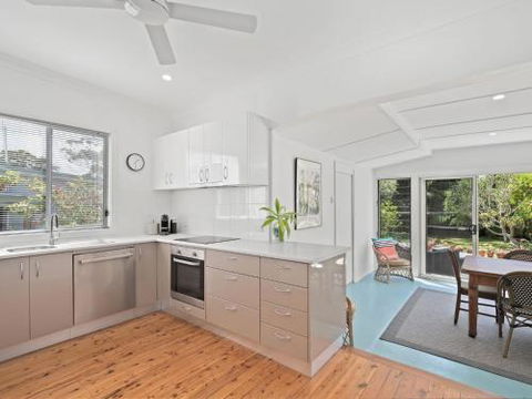 Arcadia By The Sea - Accommodation BNB 3