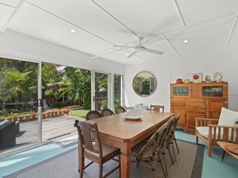 Arcadia By The Sea - Accommodation BNB 6