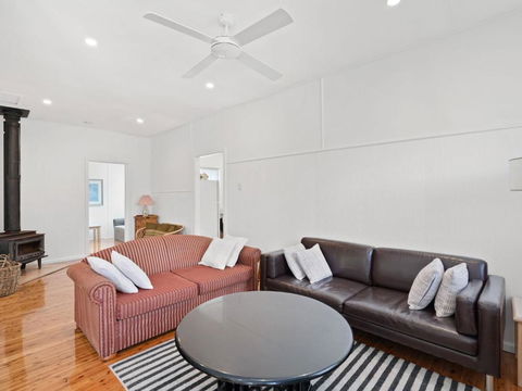 Arcadia By The Sea - Accommodation BNB 1