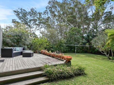 Arcadia By The Sea - Accommodation BNB 4