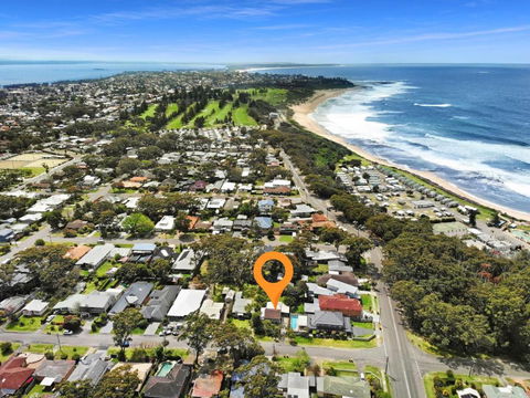 Arcadia By The Sea - Accommodation BNB 5