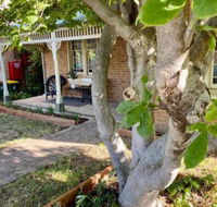 SUMMER HOUSE CENTRAL LOCATION Near PARK - Accommodation BNB