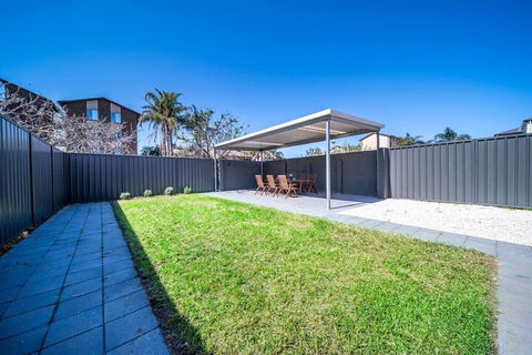 Kairos In Keswick Wifi Netflix Nespresso - Accommodation BNB 6