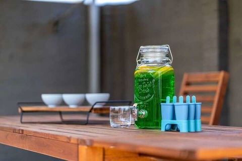 Kairos In Keswick Wifi Netflix Nespresso - Accommodation BNB 1