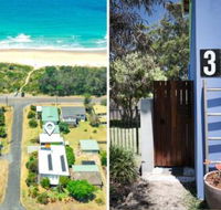Studio 36 - Accommodation BNB