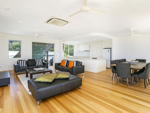 Enjoy The Views Sunshine Beach - Accommodation BNB 4