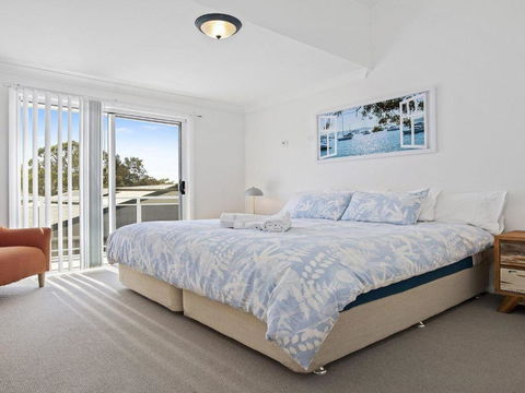 Bay Views Panoramic Jervis Bay Views - Accommodation BNB 5