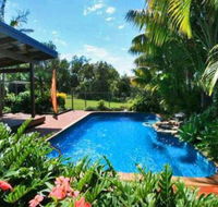 Illalangi views pool walk to beach - Accommodation BNB