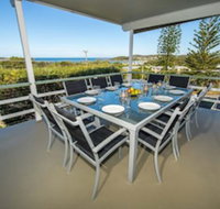 Fingal Bay Beach House 32 Lentara Street - Accommodation BNB