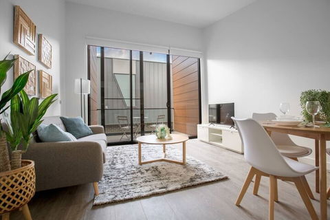 Elegant Stylish Living@mooneeponds Wifi/parking - Accommodation BNB 2