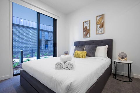 Elegant Stylish Living@mooneeponds Wifi/parking - Accommodation BNB 6