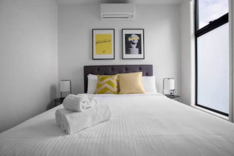 Elegant Stylish Living@mooneeponds Wifi/parking - Accommodation BNB 0