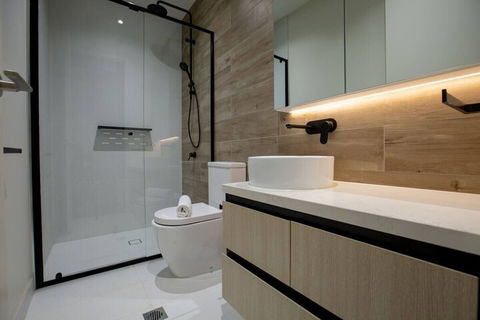 Elegant Stylish Living@mooneeponds Wifi/parking - Accommodation BNB 7