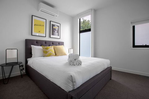 Elegant Stylish Living@mooneeponds Wifi/parking - Accommodation BNB 1