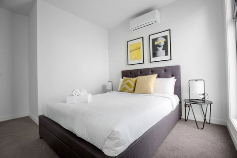 Elegant Stylish Living@mooneeponds Wifi/parking - Accommodation BNB 3