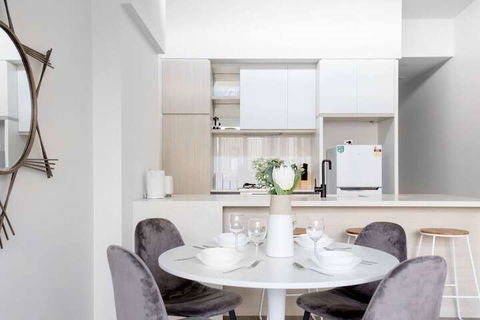 Designer Warm Homeatmooneeponds+parking / Wifi - Accommodation BNB 2