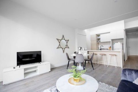 Designer Warm Homeatmooneeponds+parking / Wifi - Accommodation BNB 7