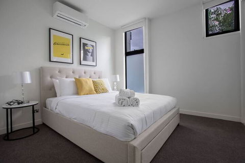 Designer Warm Homeatmooneeponds+parking / Wifi - Accommodation BNB 5