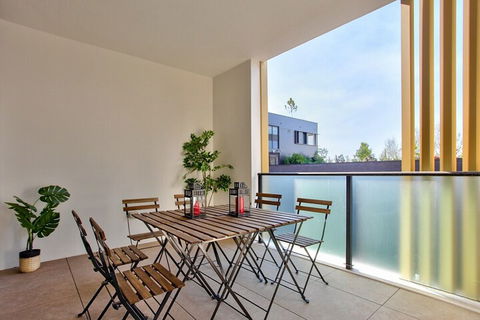 Apartment CBD - Harris St 6 - Accommodation BNB 1