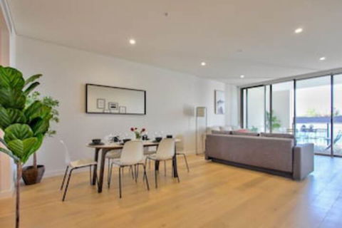Apartment CBD - Harris St 6 - Accommodation BNB 0