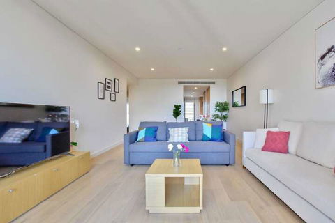 Apartment CBD - Harris St 6 - Accommodation BNB 6