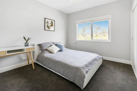 HALE KUPA Rye Beach House Spa Table Tennis - Accommodation BNB 2