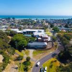 HALE KUPA Rye Beach House Spa Table Tennis - Accommodation BNB 0