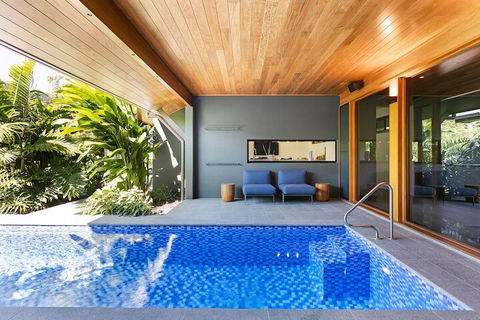 Aqua - At Funnel Bay - Accommodation BNB 6