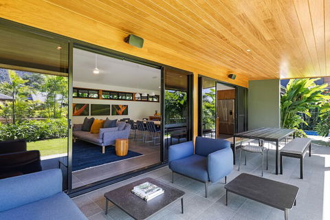 Aqua - At Funnel Bay - Accommodation BNB 1