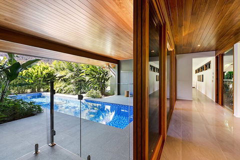 Aqua - At Funnel Bay - Accommodation BNB 3
