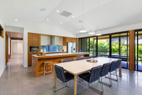Aqua - At Funnel Bay - Accommodation BNB 0