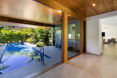 Aqua - At Funnel Bay - Accommodation BNB 2