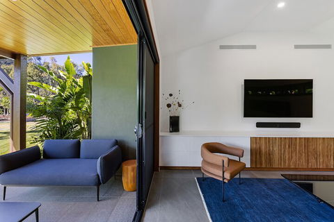 Aqua - At Funnel Bay - Accommodation BNB 7