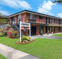Eastern Beach Units 2 - Accommodation BNB