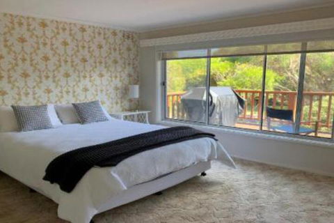 HIP NAUTIC 100 Metres To Beach - Accommodation BNB 6