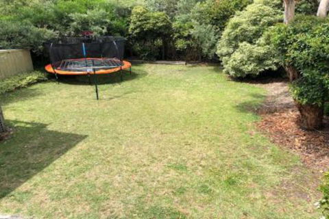 HIP NAUTIC 100 Metres To Beach - Accommodation BNB 3