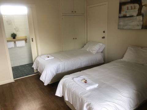 Blacktown Tavern - Accommodation BNB 3