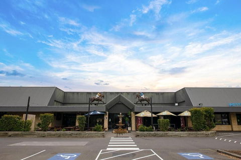 Blacktown Tavern - Accommodation BNB 2